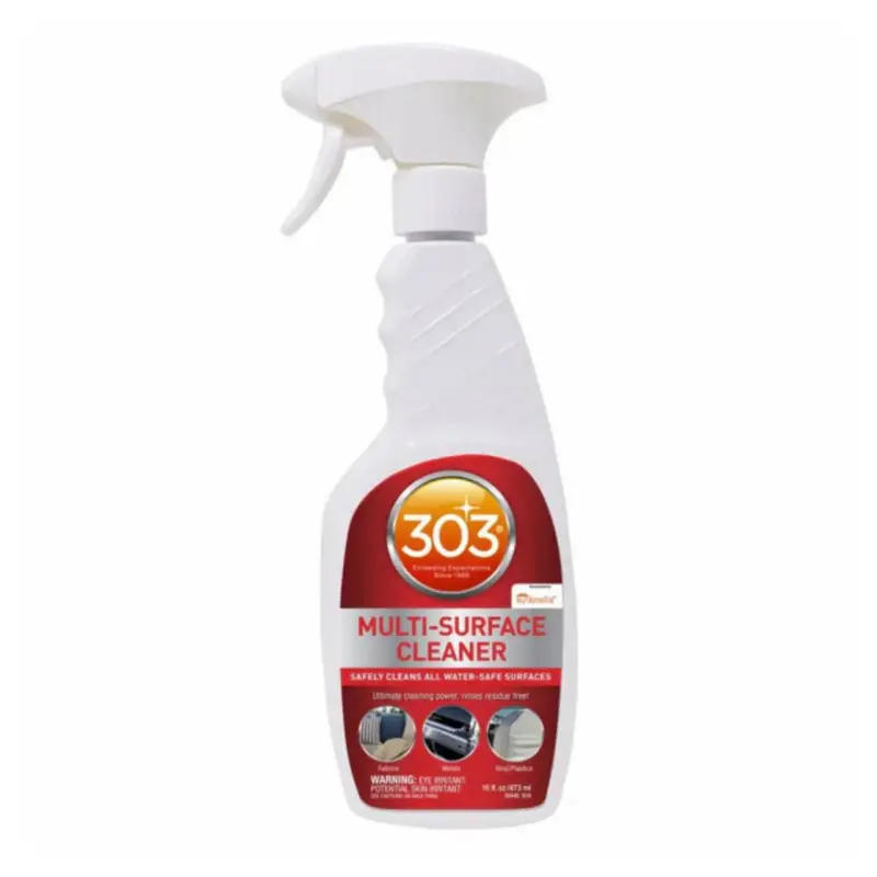 Neu 303 Multi-Surface Cleaner Allzweckreiniger 473ml
