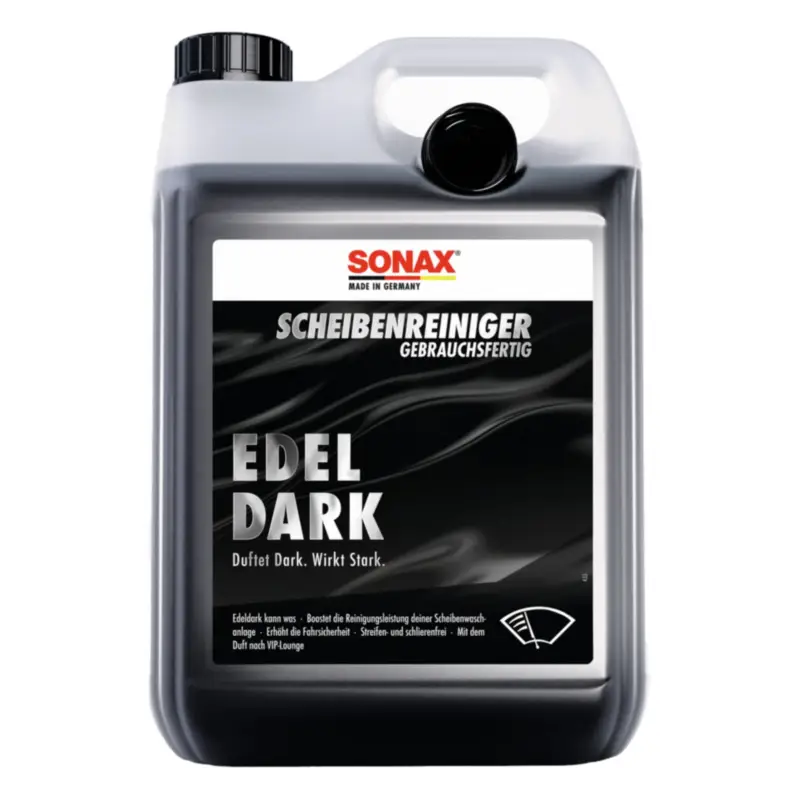 Sonax - ScheibenReiniger Edeldark - 5L Beliebt