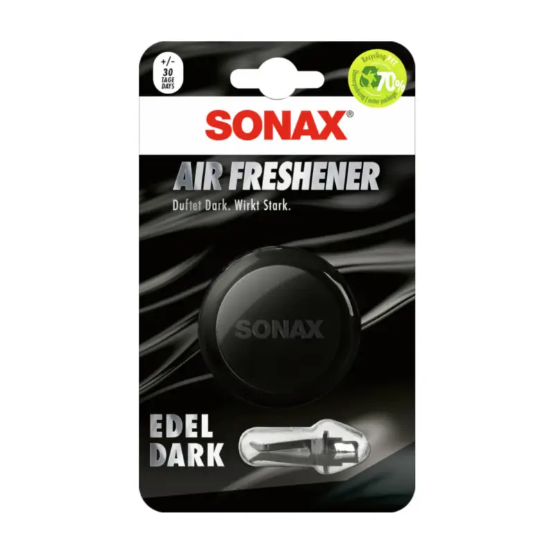 Saisonangebot Sonax - Air Freshener Edeldark