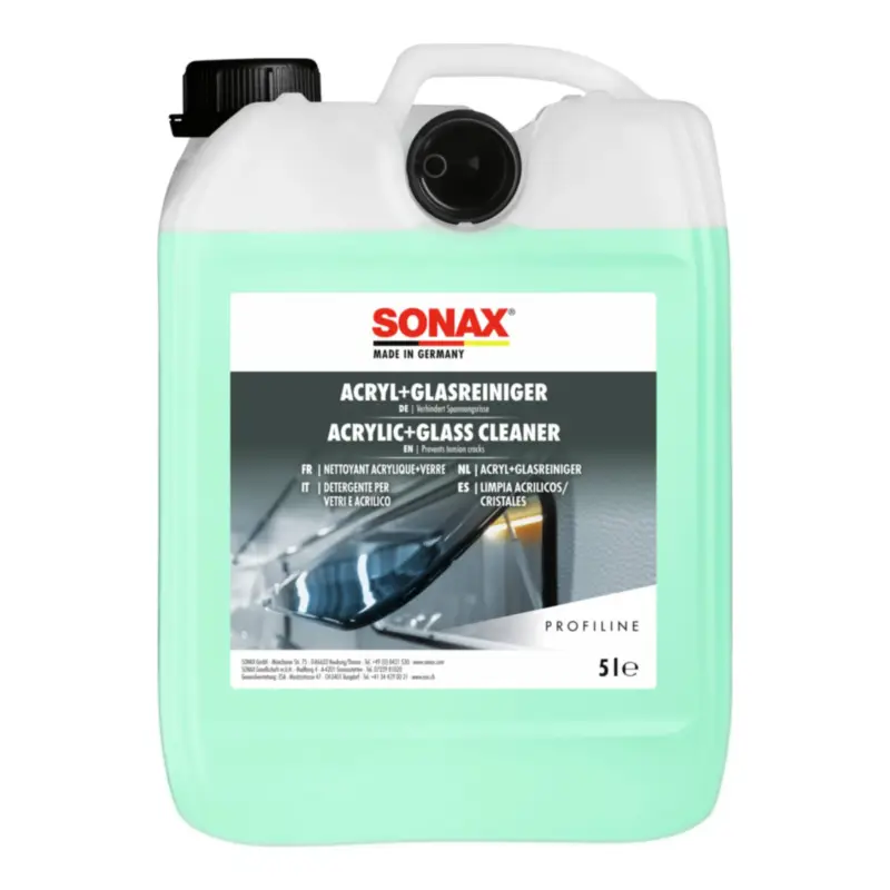 Mega-Angebot Sonax - Acryl+GlasReiniger - 5L