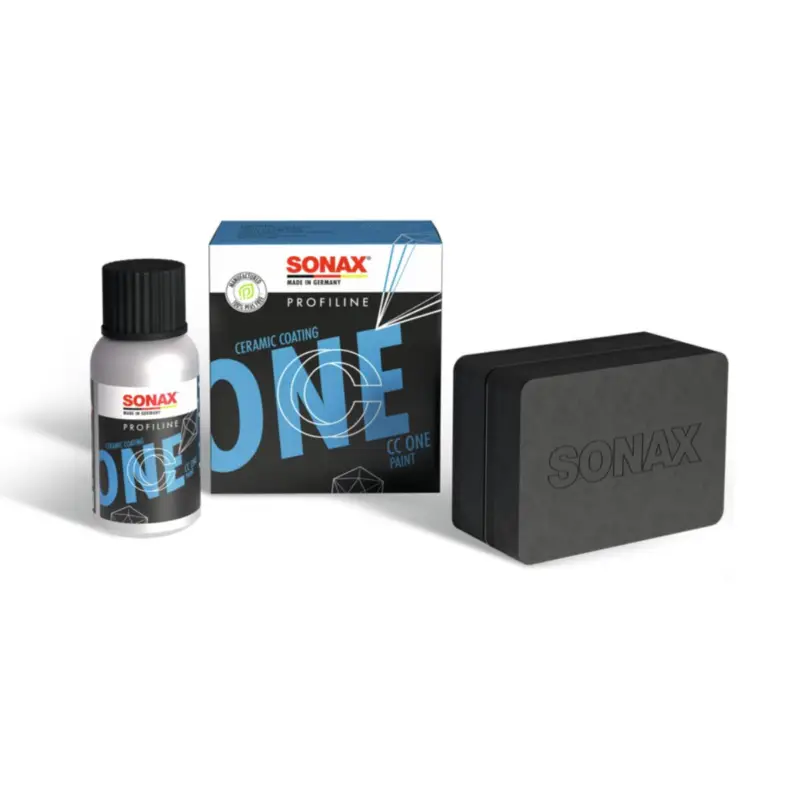 Sonax Profiline CeramicCoating CC One - Premium Schutz Ausverkauf
