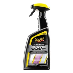 Sofort Bestellen Meguiar's Ultimate Iron Remover 710 ml