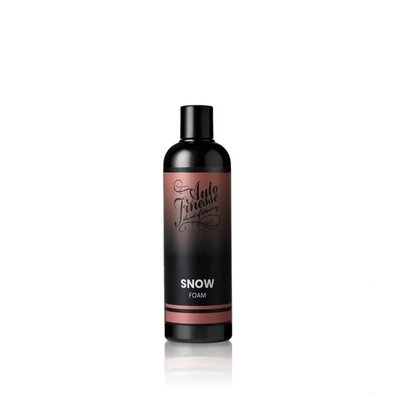 Online Kaufen Auto Finesse - Snow Foam Vorreiniger - 500ml