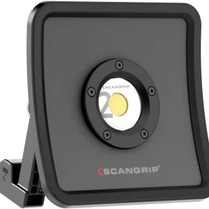 Scangrip - Nova R Akku-Arbeitsleuchte Highlight