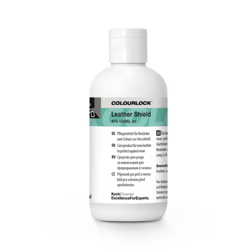 Colourlock - Leather Shield - 100ml Ausverkauf