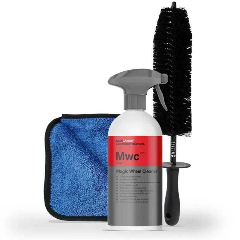 Koch Chemie Felgenreinigung Set Angebot