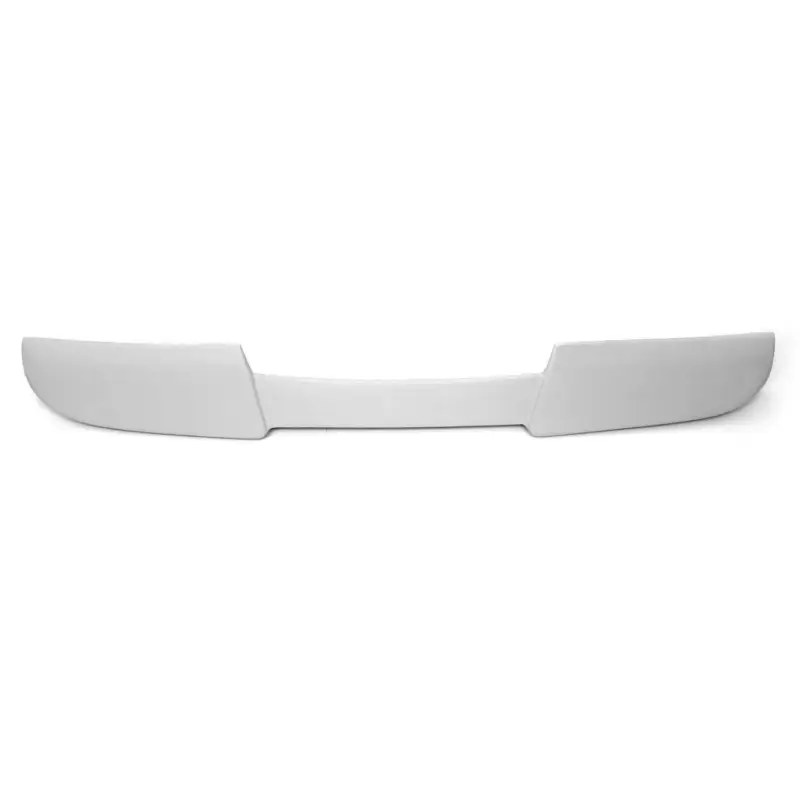 Abverkauf Heckspoiler Dachspoiler für Mercedes Vito W639 Viano 2003-2010 Grundiert ABS