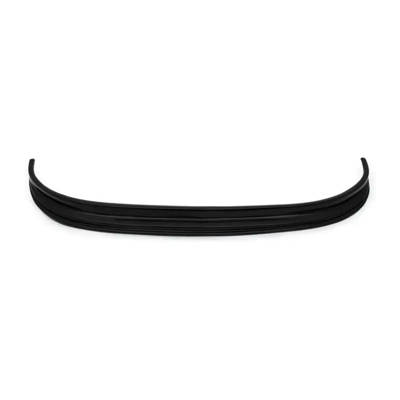 Neue Ware Frontspoiler Lippe Stoßstange Splitter für Peugeot Boxer 2014-2026 ABS Schwarz