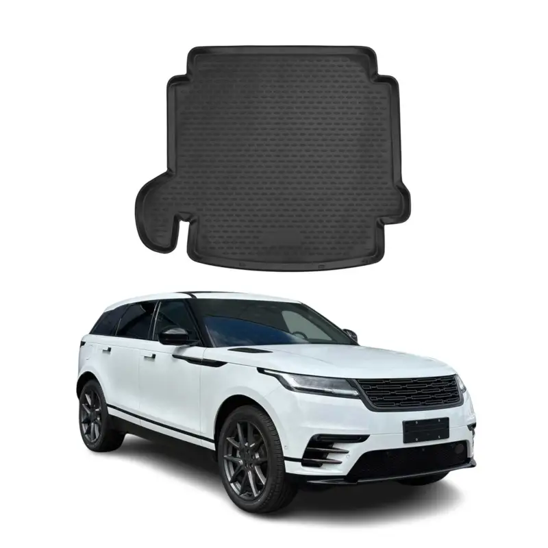 Rabatt Kofferraummatte Kofferraumwanne für Land Rover Range Rover Velar 2017-2026
