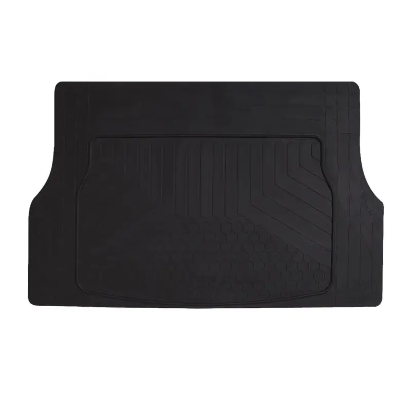 Gummi Laderaumwanne Kofferraumwanne Trimmbare für Ford Bronco 2021-2026 Sonderangebot