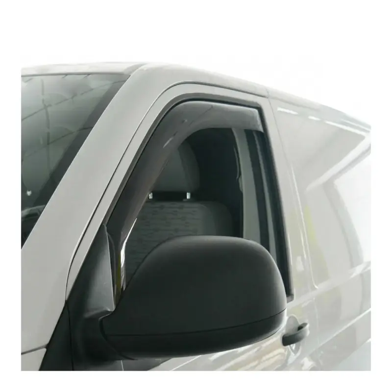 Saisonangebot Windabweiser Regenabweiser für Citroen Jumpy 2007-2016 Dunkel Acryl 2tlg
