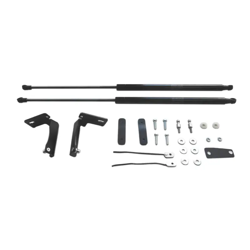 Sonderangebot 2x Motorhaubendämpfer Gasfeder Dämpfer für Kia Sportage 2016-2024 Stahl