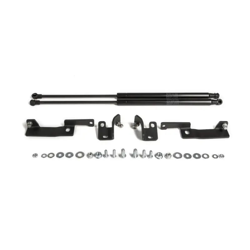 Neu 2x Motorhaubendämpfer Gasfeder Dämpfer für Mitsubishi Eclipse 2018-2020 Stahl