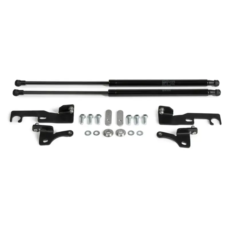 2x Motorhaubendämpfer Gasfeder Dämpfer für Isuzu D-Max 2012-2021 Stahl Direkt Vom Hersteller