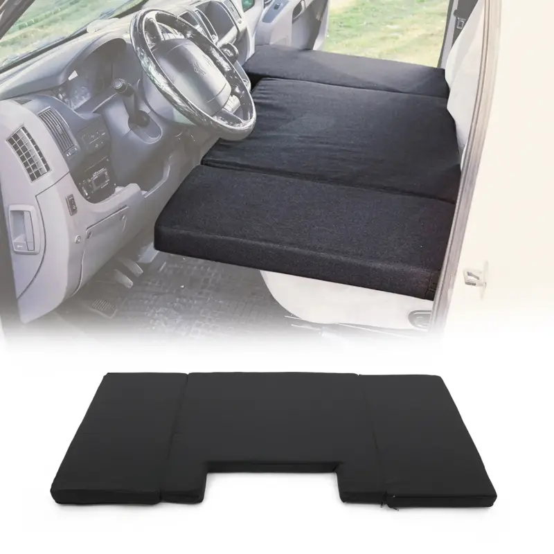 Camper Bett Fahrerhausbett Matratze für Ford Transit/Tourneo Custom 2023-2026 Günstig