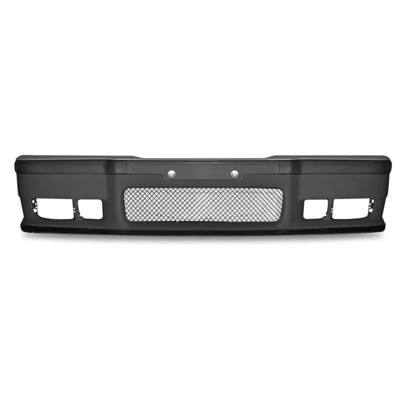 JOM Frontstoßstange Stoßstange für BMW 3er E36 1994-1999 Schwarz Knallerangebot