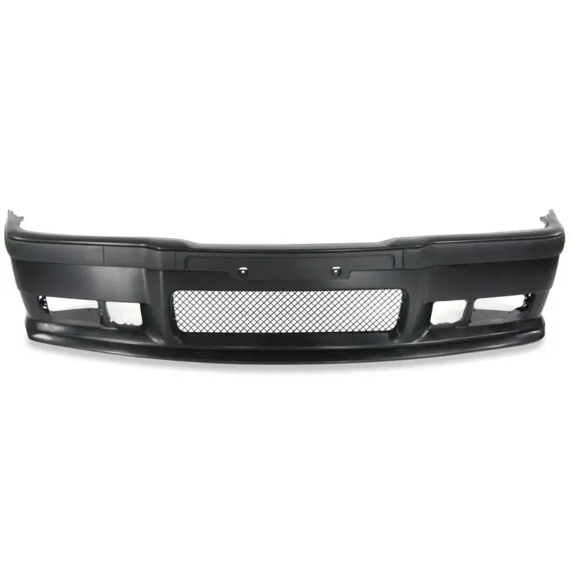 Aktuell JOM Frontstoßstange Stoßstange für BMW 3er E36 1994-1999 Grau