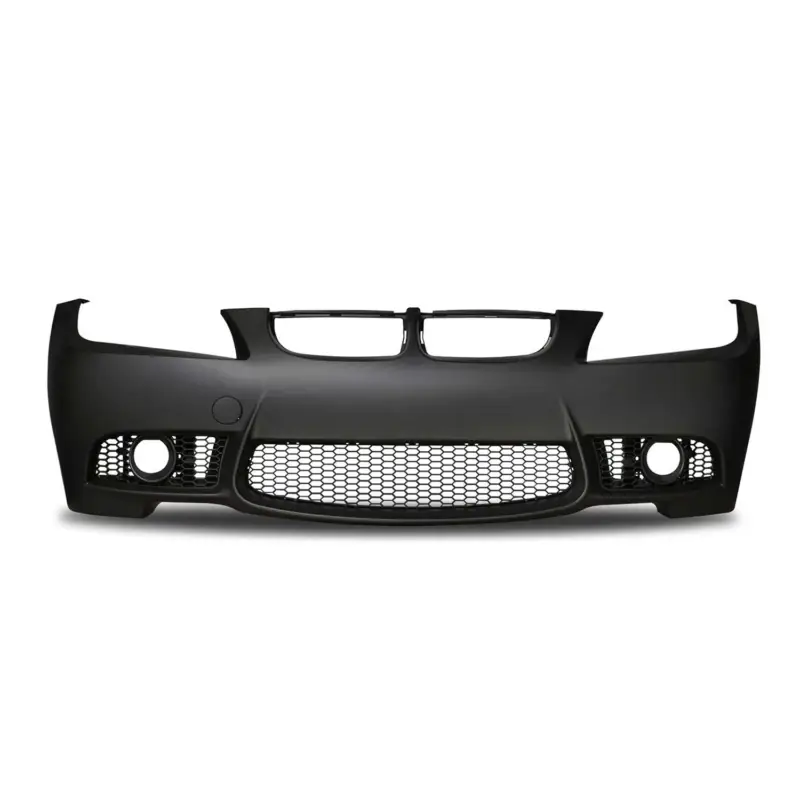 JOM Stoßstange für BMW E90/E91 2008-2011 4-türer Schwarz 1tlg Bestseller