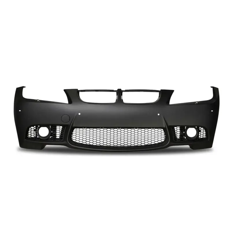 JOM Frontstoßstange für BMW E90 2005-2008 4tür mit Waschdüsen PDC Rabatt