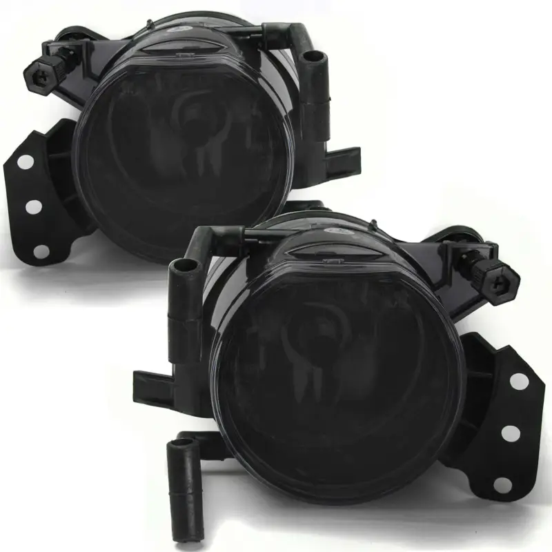 JOM Nebelscheinwerfer für BMW 3er E46 E90 E91 / 5er E60 E61 / 6er E63 E64 Direktkauf