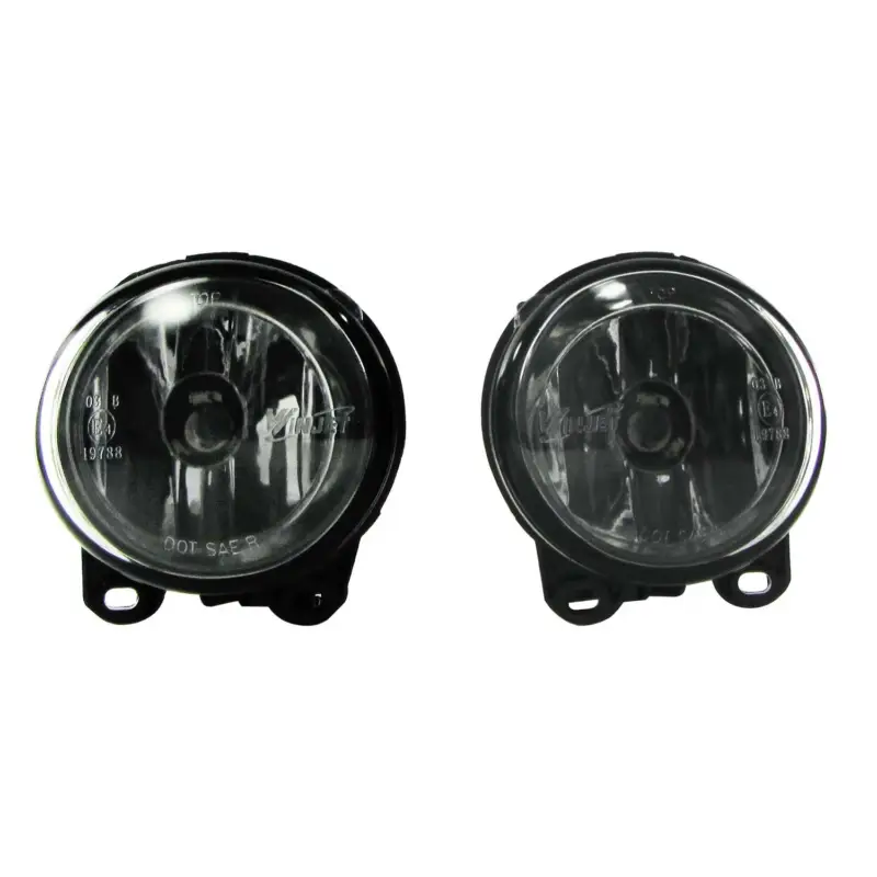 JOM Nebelscheinwerfer für BMW 5er F10 F11 F22 F23 E92 E93 F07 ab 2005 Top-Preis