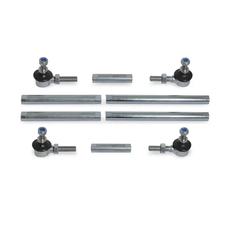 Stabilisator-Koppelstangenset Verstellbereich für Universal Markenware
