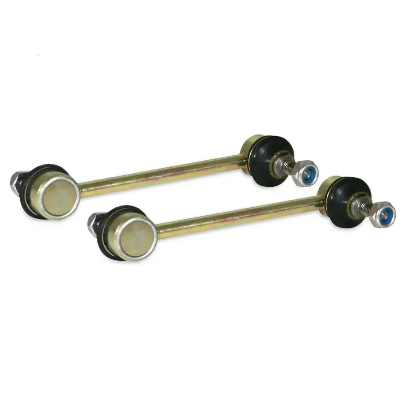 JOM Stabilisator-Koppelstangenset für BMW E46 VW Polo 9N Seat Ibiza 6L Audi A2 Aktuell