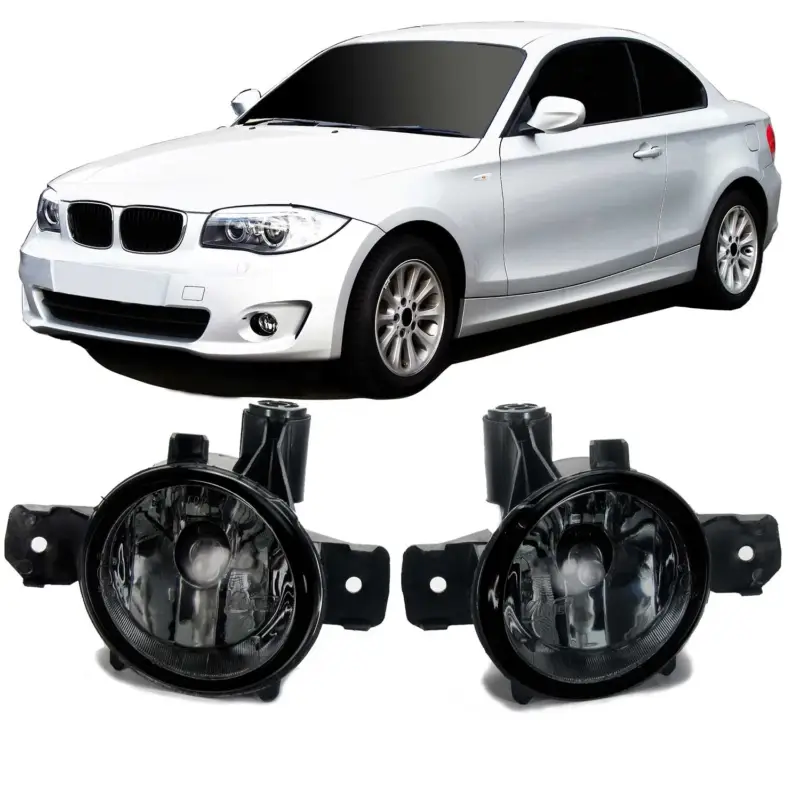 JOM Nebelscheinwerfer für BMW E70/ E81/ E82/ E83/ E84/ E87/ E88 Sonderangebot