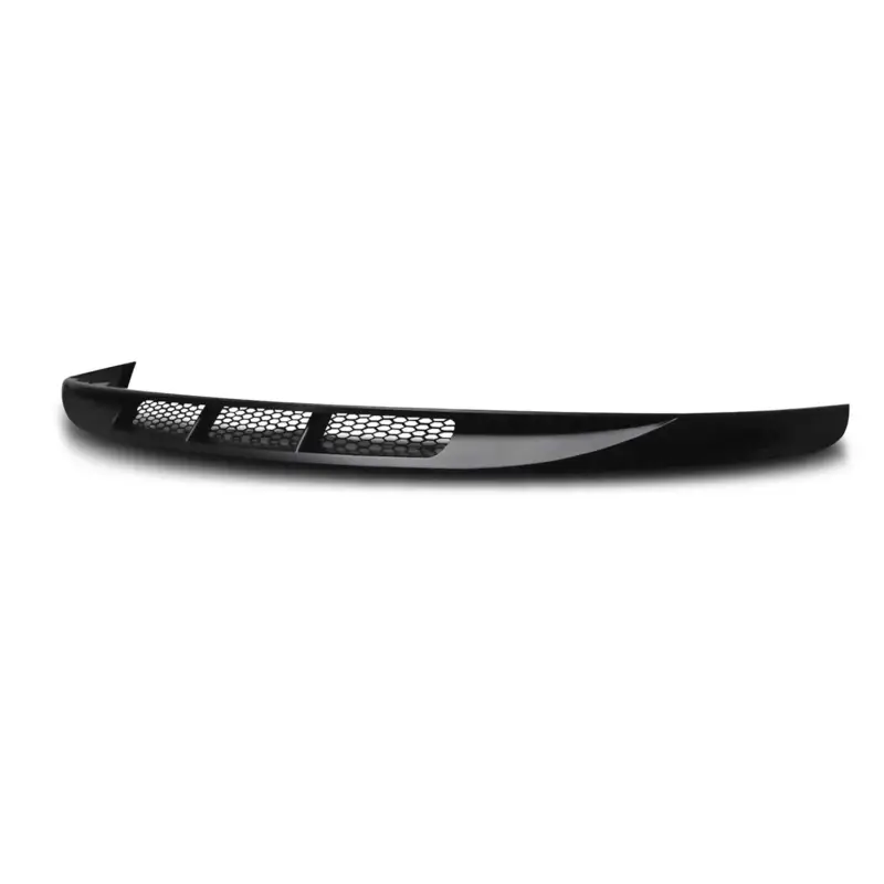 Top-Preis JOM Frontspoiler Lippe Stoßstange Splitter für VW Golf MK4 schwarz matt 1tlg