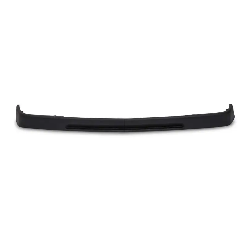 JOM Frontspoiler Lippe Stoßstange Splitter für VW Golf MK3 schwarz matt 2tlg Top-Preis
