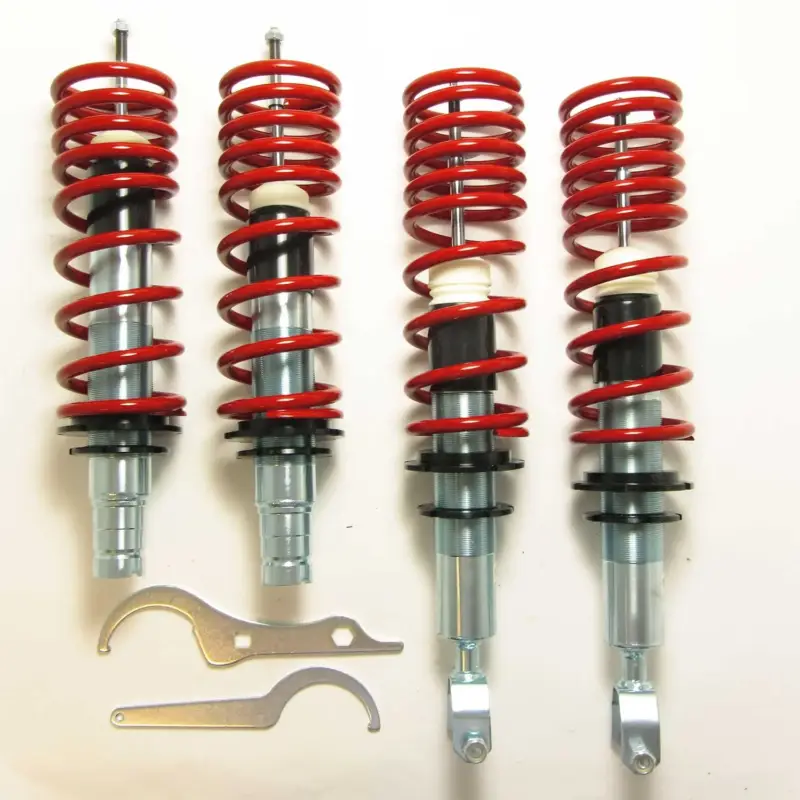 Abverkauf Redline Gewindefahrwerk für Honda Civic / CRX alle Modelle 1991-2000