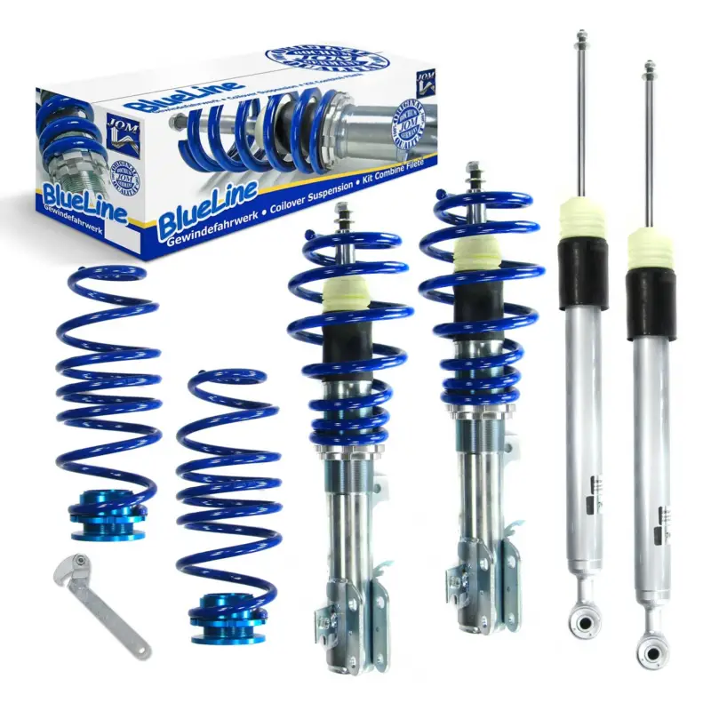 JOM Gewindefahrwerk für Ford Fiesta MK6 2008-2017 Preisknaller