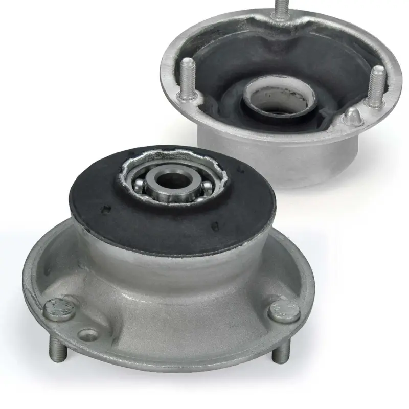 Vorderachsen Domlagersatz für BMW E81 E87 E46 E90 E39 E60 E61 E63 E83 Neue Kollektion