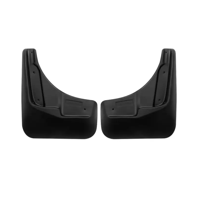 Neuheit Schmutzfänger Spritzschutz Kotflügel für Chevrolet Captiva 2012-2017 Hinten 2tlg