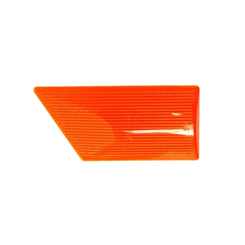 1226099 Seitenblinker Blinkerleuchte für Opel Vectra C 2002-2008 Links ABS Gelb Preisreduziert