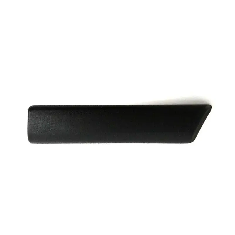 1103170 Fender Zierleiste Leiste für Opel Astra F 1991-1998 ABS Schwarz 1tlg Sonderangebot