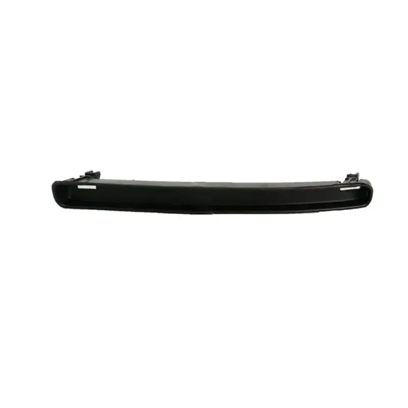 6N0853666A Nebelscheinwerfer Rahmen für VW Polo GTI 1998-2002 Links Kunststoff Super-Preis