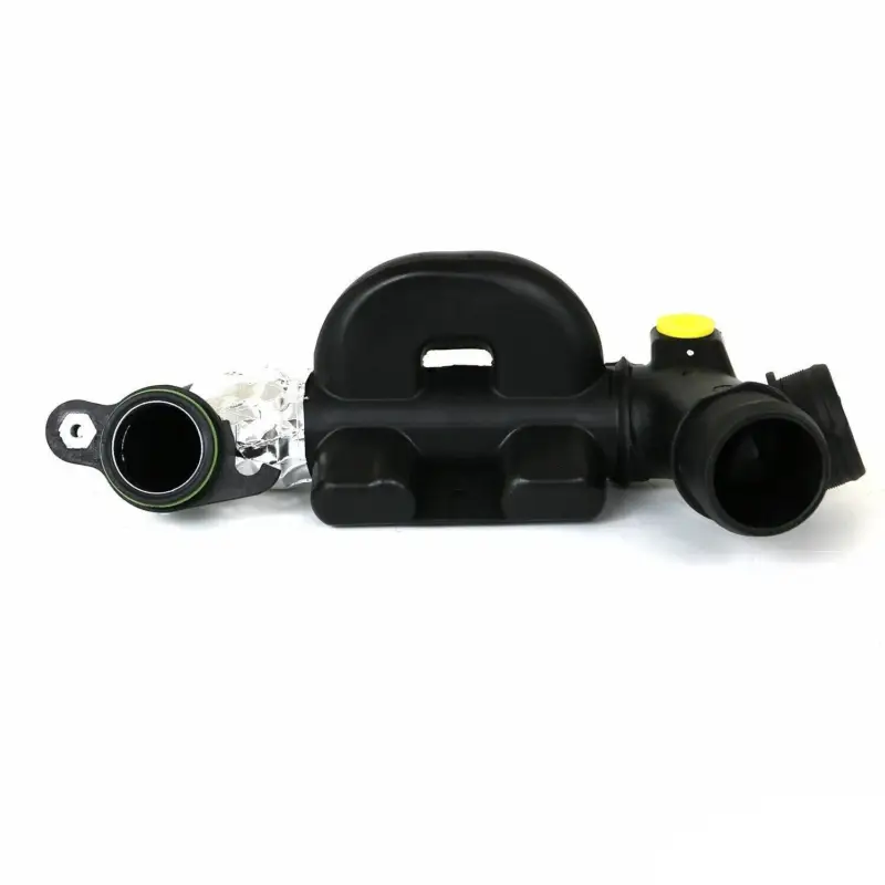 5M5Q9F764AB Ladeluftschlauch Turboschlauch für Ford Focus 2004-2011 Kunststoff Ausverkauf