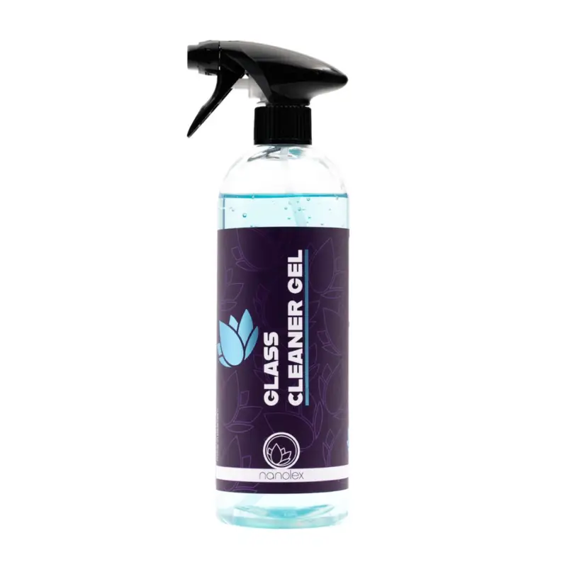 Neuheit Nanolex Glass Cleaner GEL 750ml