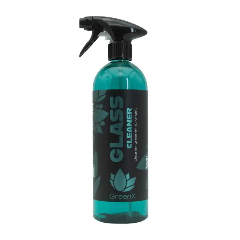 Nur Heute Nanolex GreenX Glass Cleaner 750ml