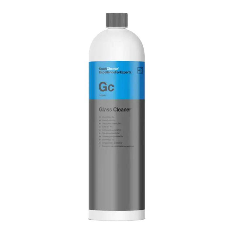 Koch Chemie Glass Cleaner Profi Glasreiniger 1L Neue Ware