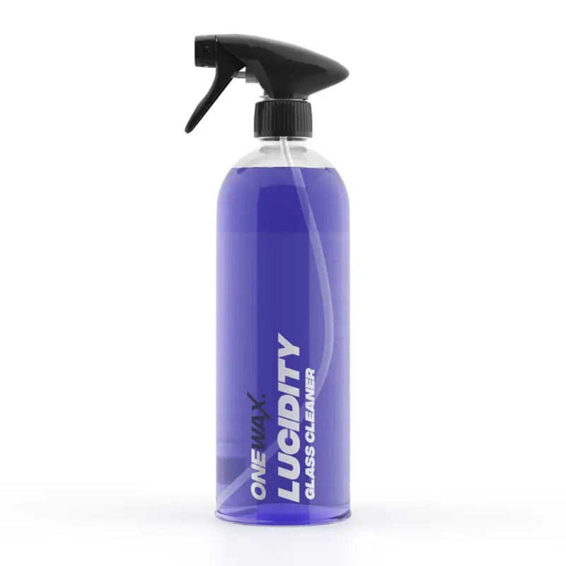 Must-Have ONEWAX Lucidity Glasreiniger 750ml