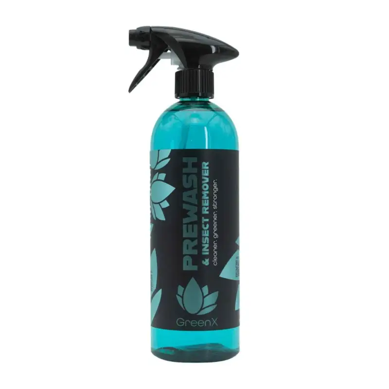 Nanolex GreenX Prewash & Insect Remover 750ml Schneller Versand