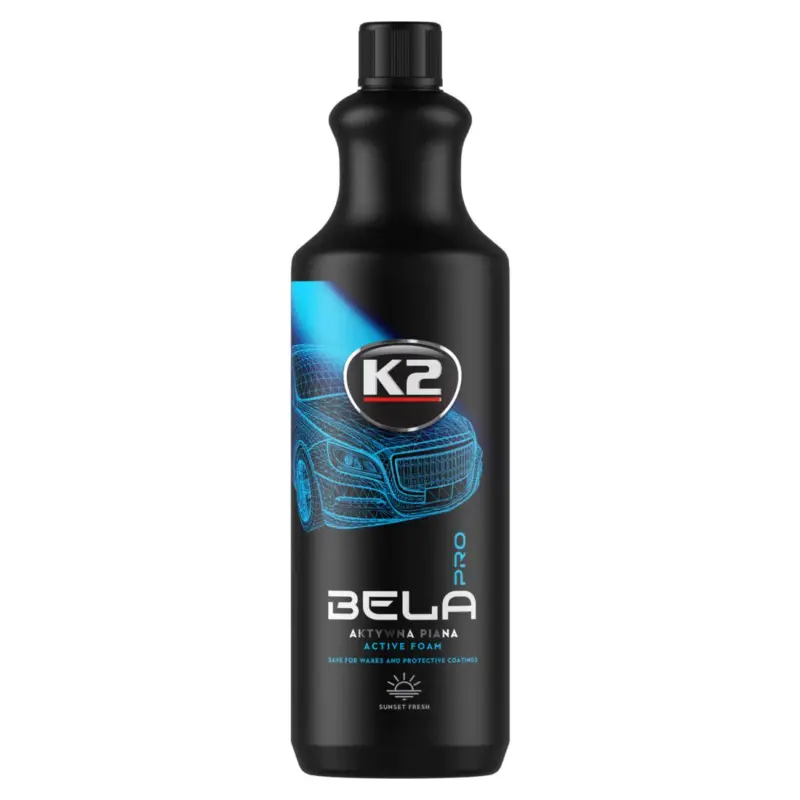Preis Gesenkt K2 PRO Bela Pro Aktivschaum 1L Sunset Fresh