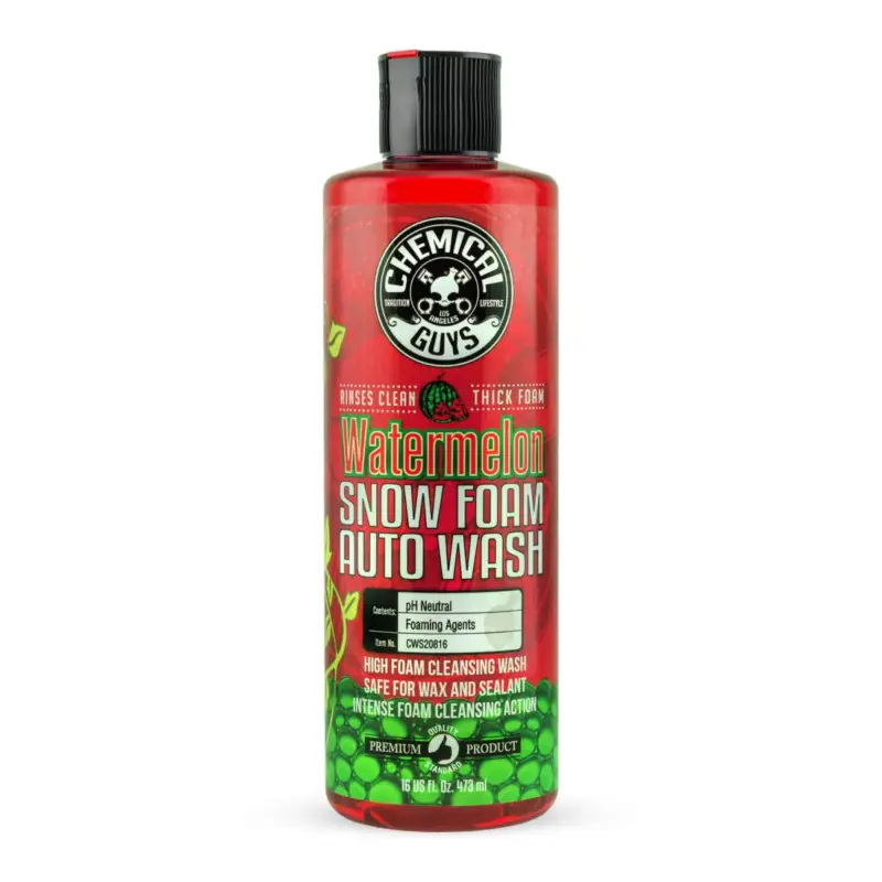 Bestpreis Chemical Guys Watermelon Snow Foam 473ml