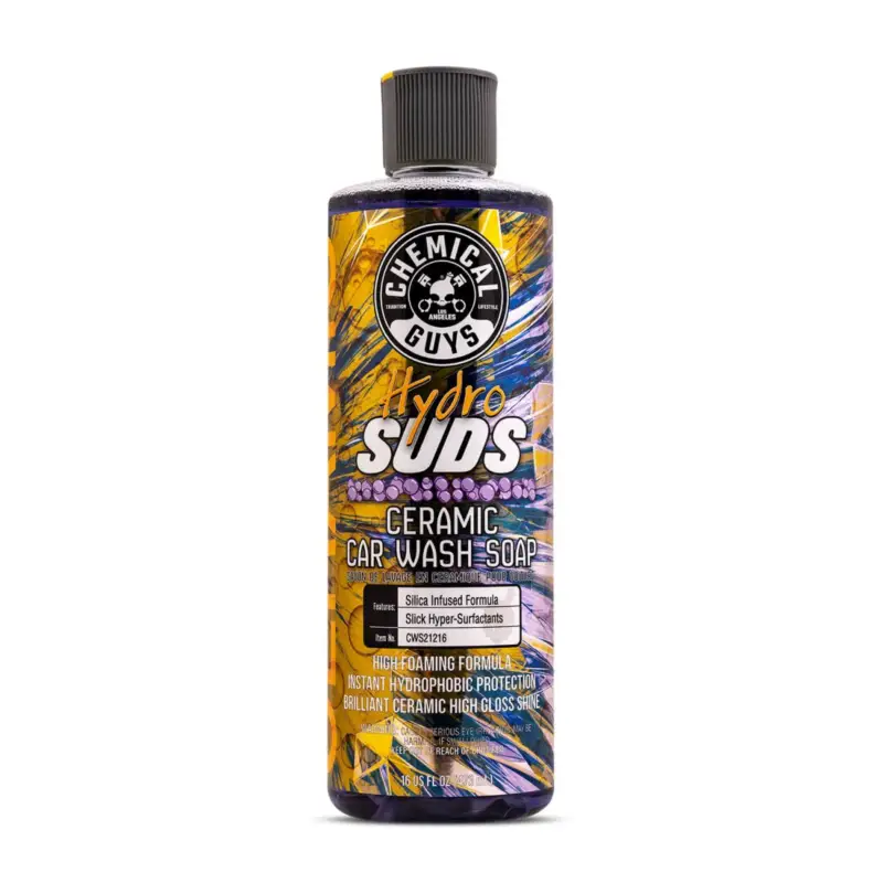 Chemical Guys Hydro Suds Ceramic Snow Foam 473ml Saisonangebot