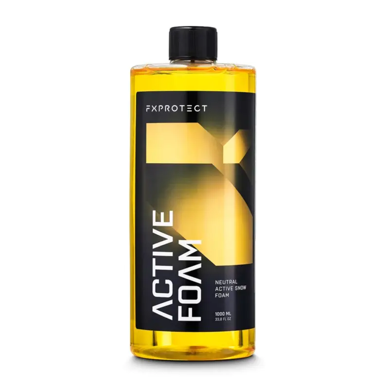 Billig FX Protect Active Foam Aktivschaum 1L