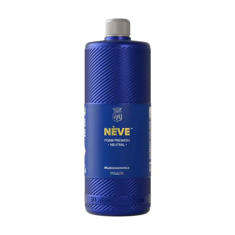 Labocosmetica Nève mildes Snow Foam 1L Sichere Zahlung