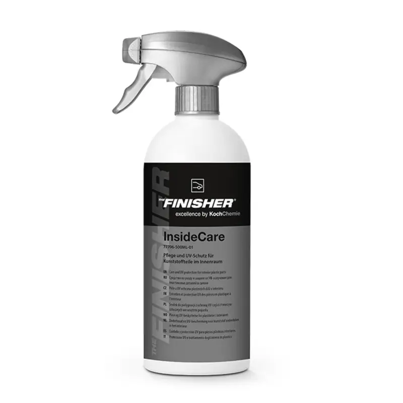 The Finisher InsideCare Innenraumpflege 500ml Neu