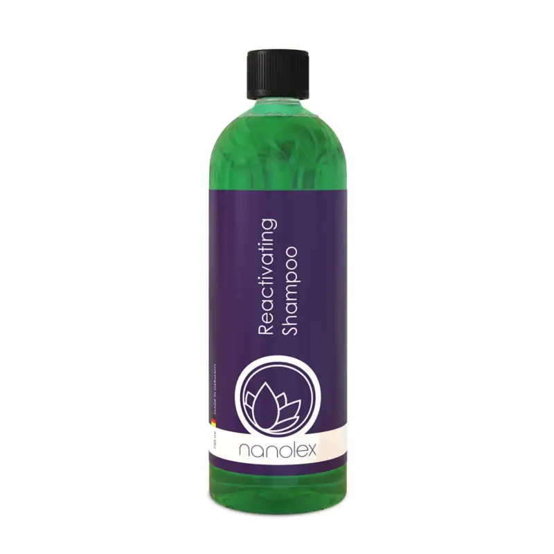 Nanolex Reactivating Shampoo 750ml Neu Im Sortiment